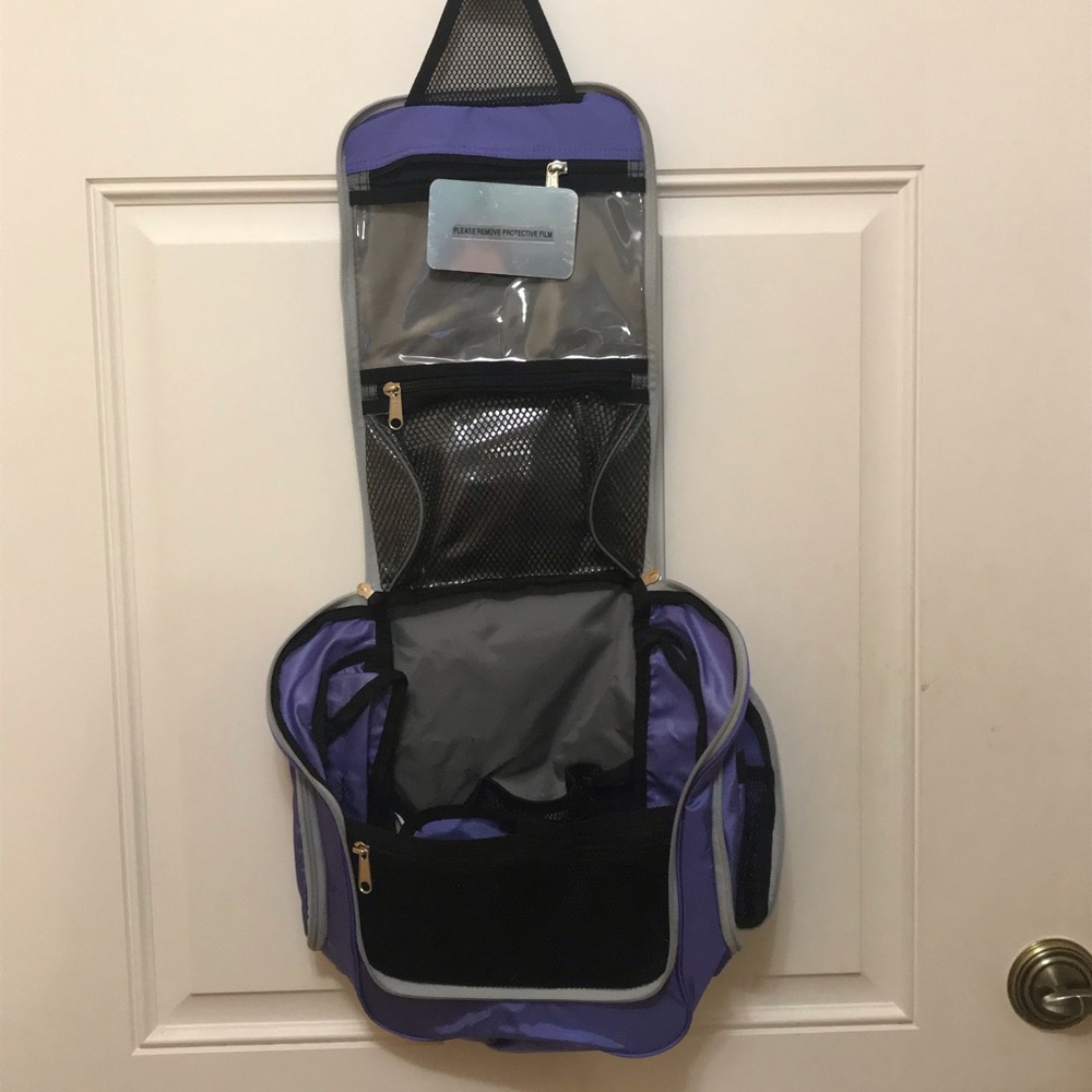 L.L. Bean large personal organizer